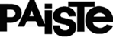 Paiste