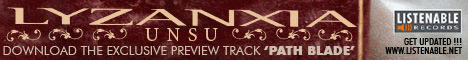 Banner Lyzanxia