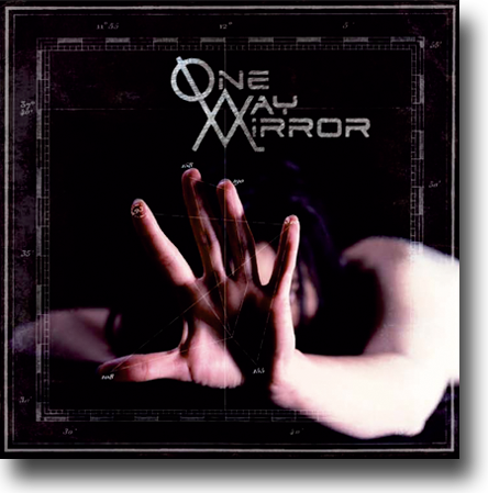 One Way Mirror - Destination Device