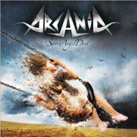 Arcania Sweet