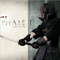 Phaze 1 Uprising