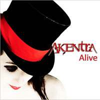 Akentra Alive