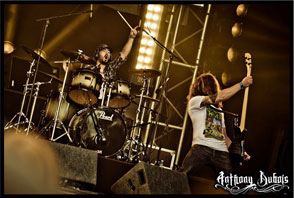 HELLFEST 2011 REPORT