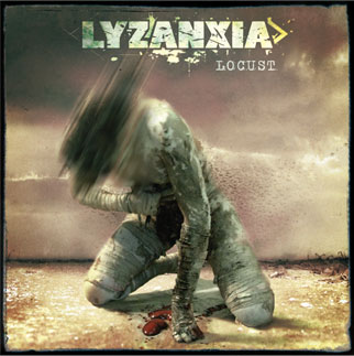 Lyzanxia Album : Locust