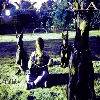 Lyzanxia Album : Lullaby