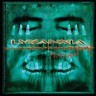 Lyzanxia Album : Mindcrimes