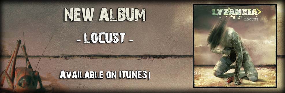 Locust on iTunes