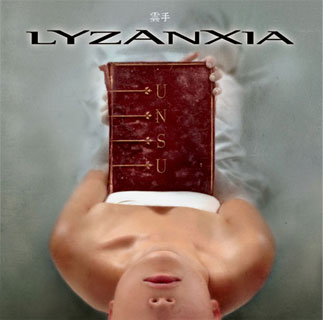Lyzanxia Album : Unsu Japanese edition